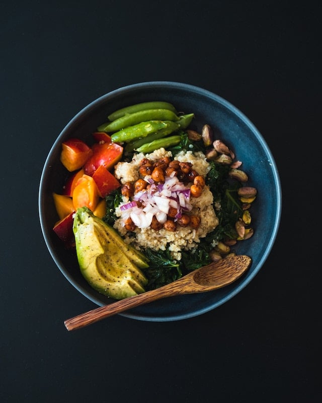 Keto Meal Prep Sarasota