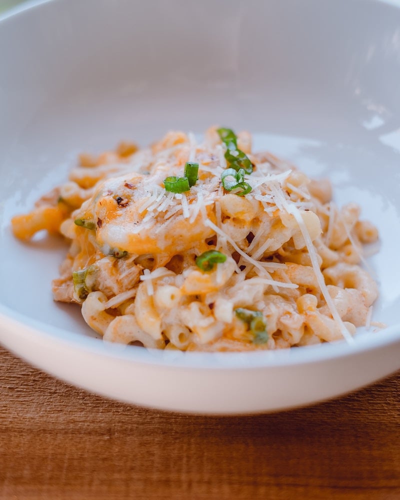 Comfort Food Meal Prep Sarasota
